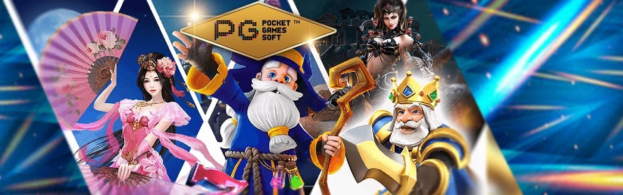 pg soft thailand